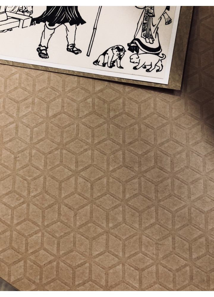 Takeo • 竹尾紙 Takeo • 竹尾紙